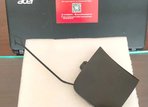غطاء عين السحب الأمامي لسيارة MG ZS