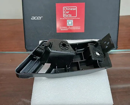 Jetour T2 Front Bumper Lower R