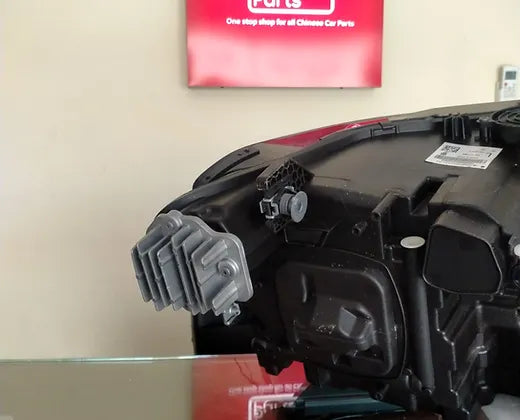 ID6 LED headlight L