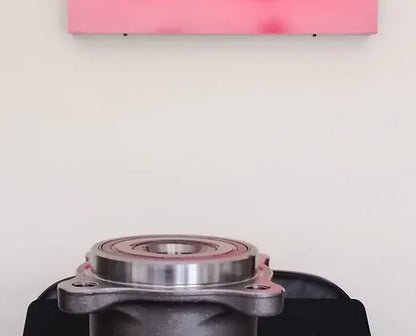 Changan cs95 wheel Bearing Hub