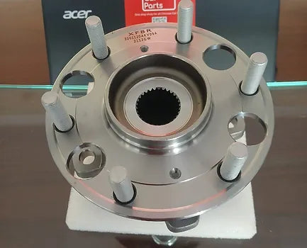 Haval H9 Front Wheel Bearing