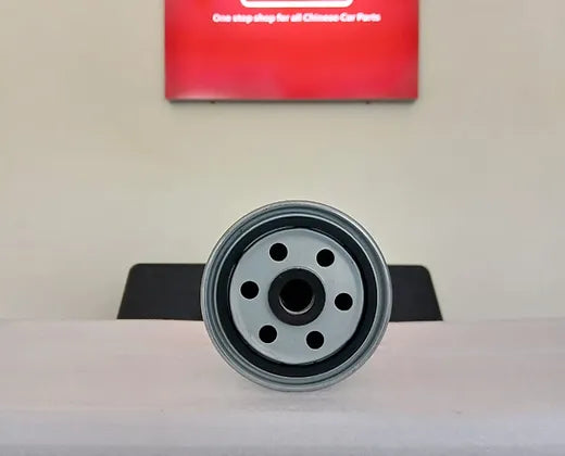 Maxus Water Separator