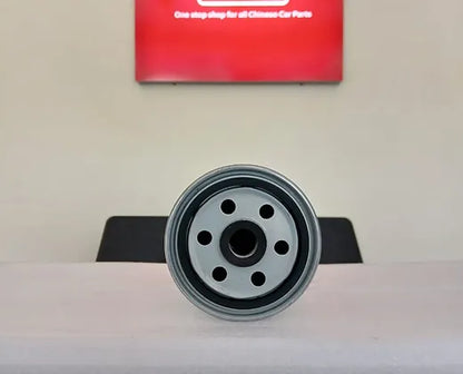 Maxus Water Separator
