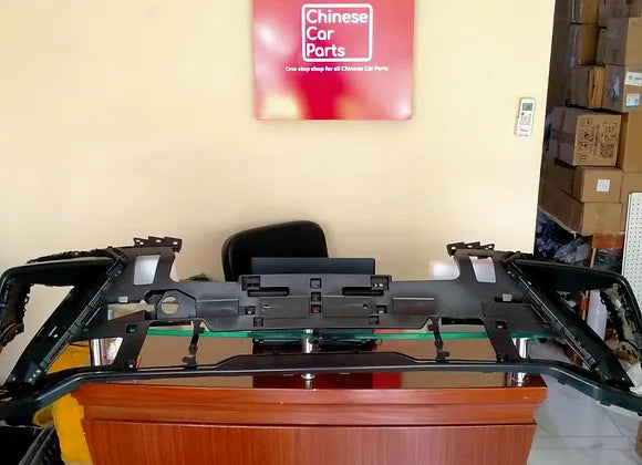 Geely CoolrayFront Bumper