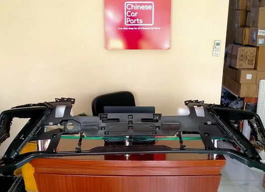 Geely CoolrayFront Bumper