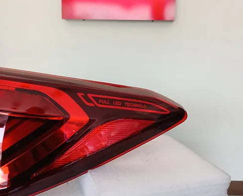 Changan CS95 External Tail Light-R