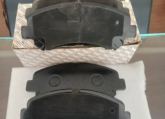 Jetour X70 Front Brake Pad