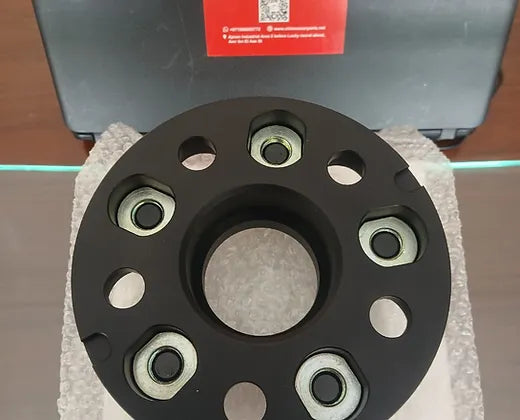 Jetour T2 Wheel Spacer (1-30)