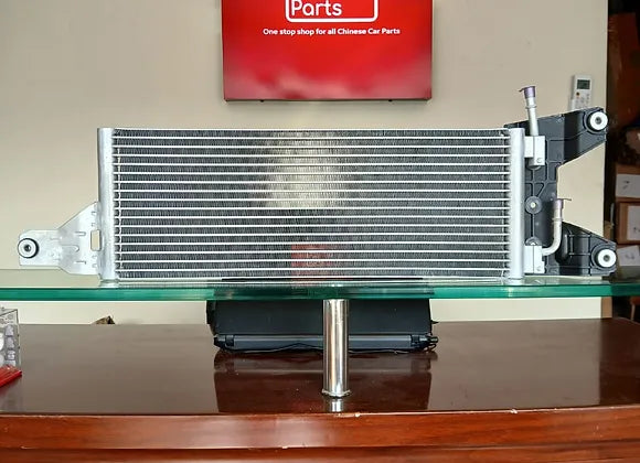 Geely Emgrand GTOil Cooler