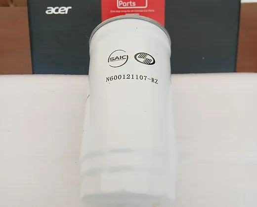 Maxus Water Separator