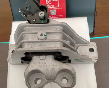 Jetour X70 Engine mounting