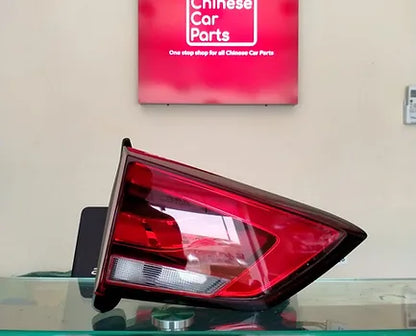 MG ZS Taillight L