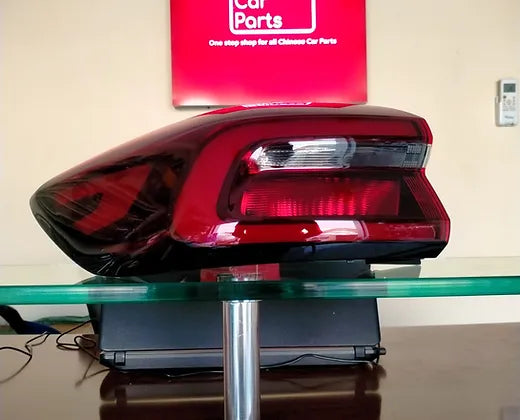 Chery Tiggo 8 Taillight L