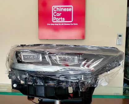 HAVAL H6 Headlight R