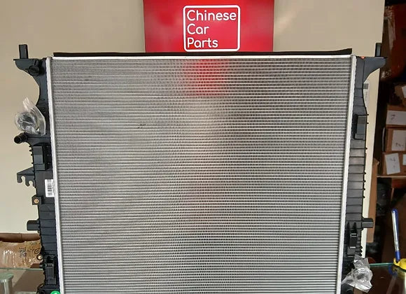 Geely Emgrand GT Radiator