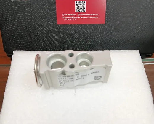 Changan UNI-K Air Conditioning Expansio Valve