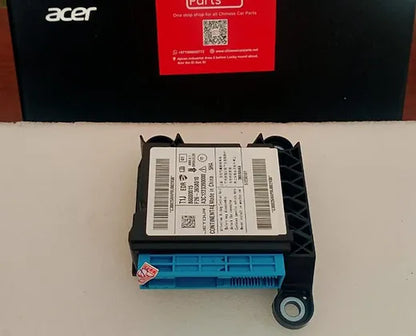 Jetour T2 Airbag \  Computer Version