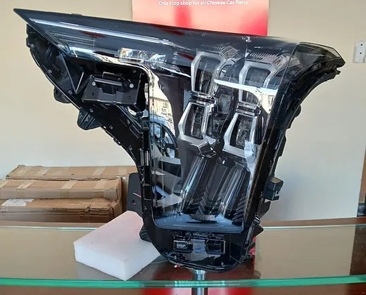 GAC GS8 Headlight-Left