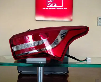 Jetour X70 Rear Lamp R