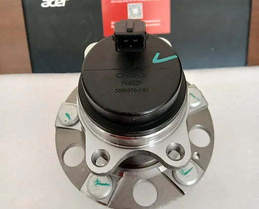 Changan Eado Rear wheel bearing