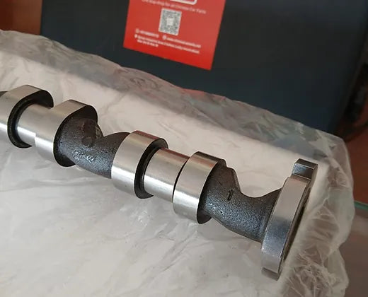 Chery Camshaft - Row