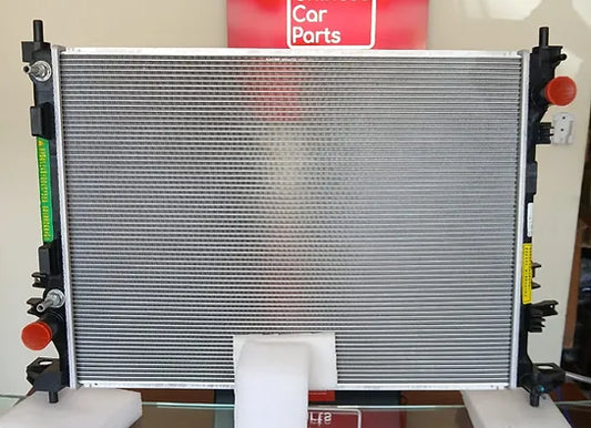 Changan CS75 Radiator