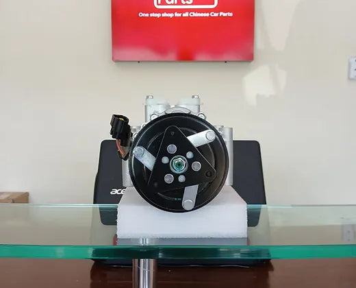 Changan CS35Plus Compressor