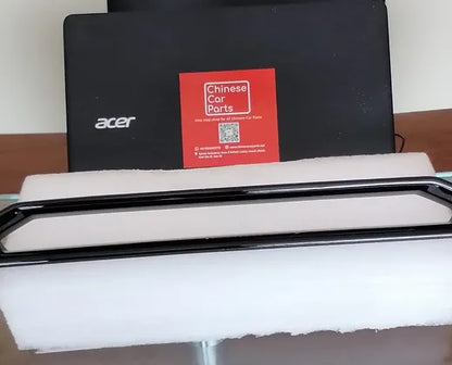 Jetour T2  Top Roof Cover ovel shape black