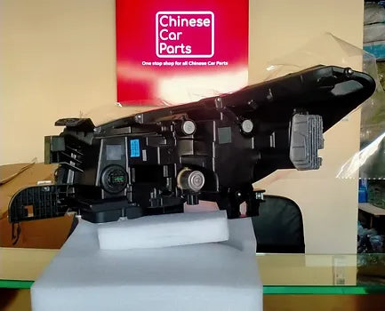 HAVAL H9 Headlight