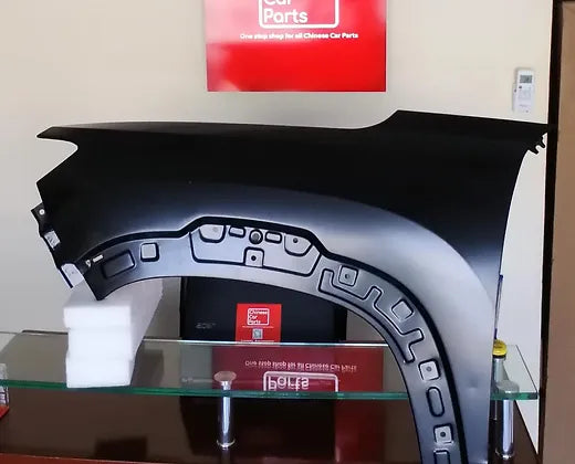 شانجان CS35 المصد الأمامي L