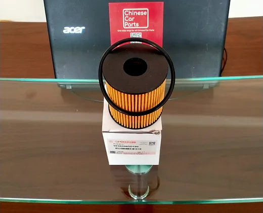 JAC S7 Oil Filter