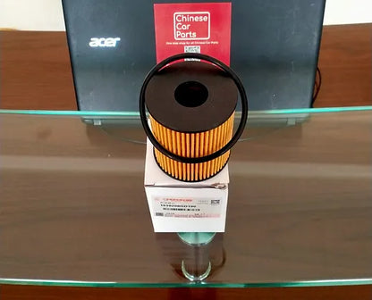 JAC S7 Oil Filter