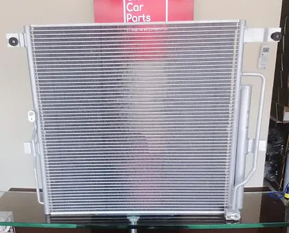 Haval H9 Condenser