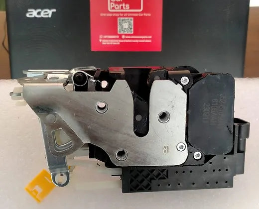 Chery E3 Front central locking-R