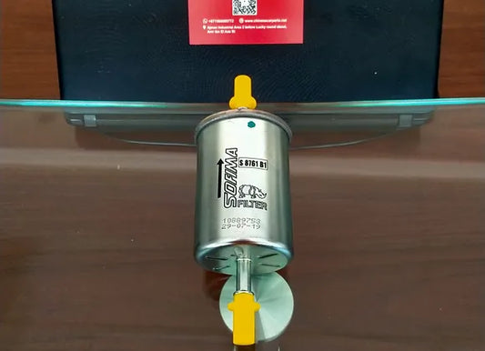 GAC GS8 Fuel filter