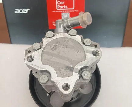 Haval H9 Booster Pump