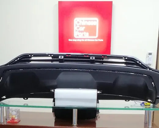 Jetour X90 Front Lower Bumper