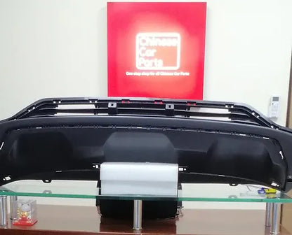 Jetour X90 Front Lower Bumper
