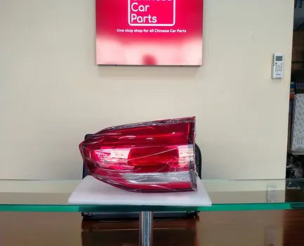 Haval H6 Turn signal tail light