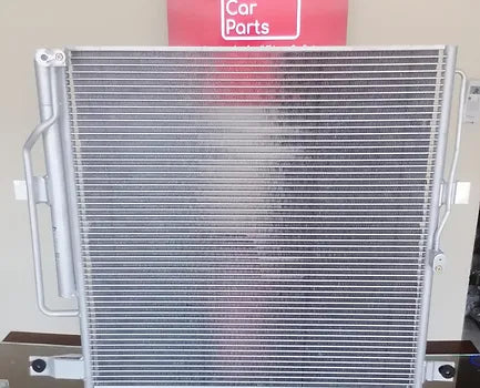 Haval H9 Condenser