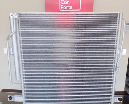 Haval H9 Condenser