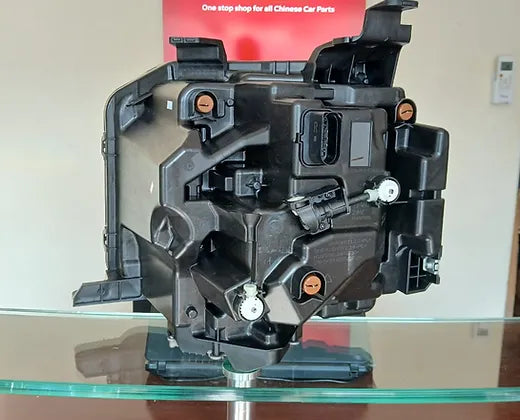 Jetour T2 Headlight R