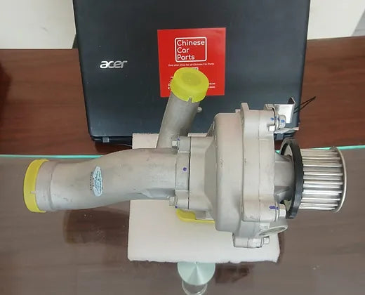Maxus V80 Water Pump-With Outlet Pipe