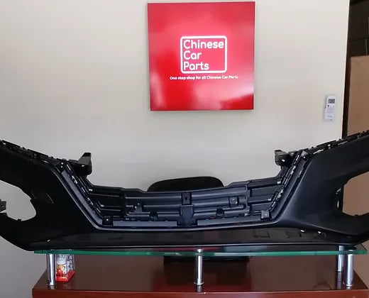 MG 5 Front Bumper Braket R