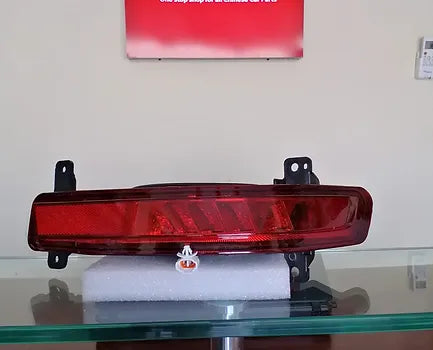 Haval H9 Rear lower Fog light Left