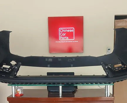 Haval H6 Front Bumper