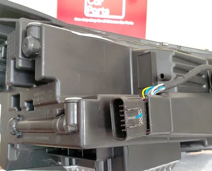 Changan CS85 Head Lamp L