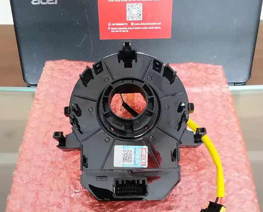 Chery Jetour Clock spring