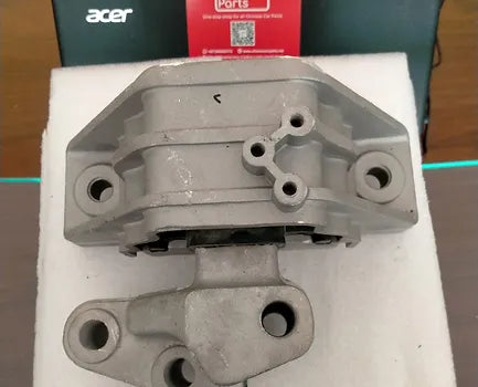 MG 6 Engine mounting