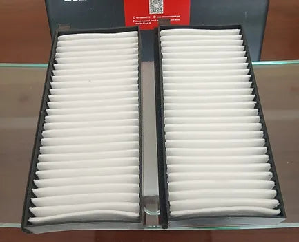 MG RX8 AC Filter